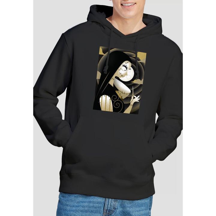 Immagine prodotto The Nightmare Before Christmas Kapuzenpullover (M)