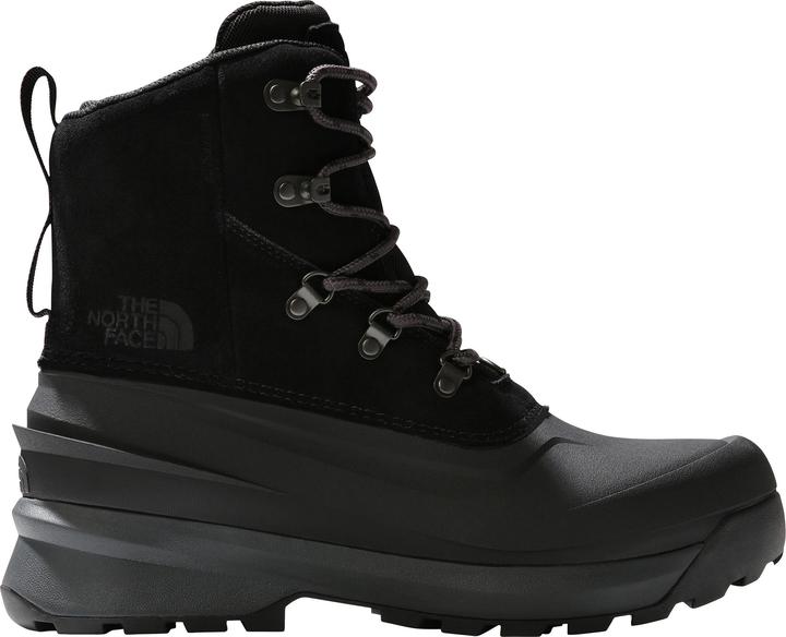North Face M Chilkat V Lace Waterproof (45)