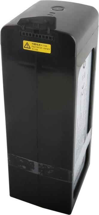 Actual product image Tattu Accumulator Plus 12000mAh 22.2V 15C 6S1P (22.20 V, 12000 mAh)