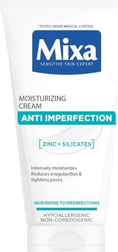 Image du produit Mixa Anti-imperfections (50 ml, Crème de jour)