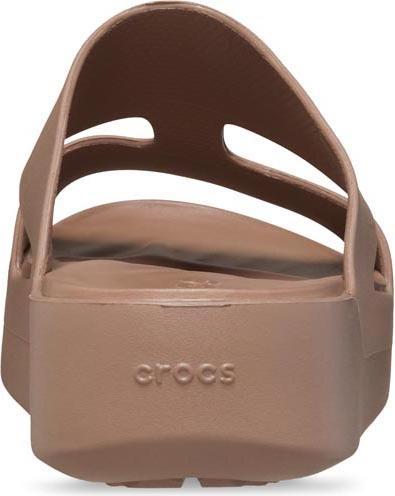 Actual product image Crocs W's Getaway Platform H-Strap (41, 41.5, 42, 41 1/3)