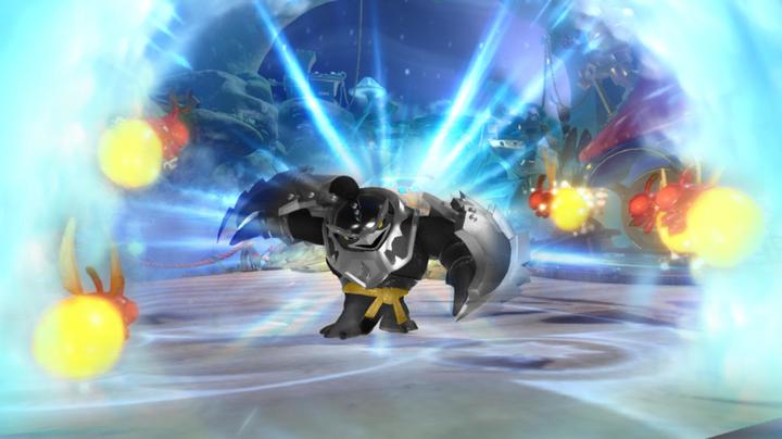Produktbild Activision Skylanders Imaginators Starter Pack Dark Creation Edition (Xbox 360)