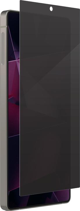 Actual product image Zagg InvisibleShield Fusion Privacy AG Samsung Galaxy S25 Ultra Screen (1 Piece, Samsung Galaxy S25 Ultra)