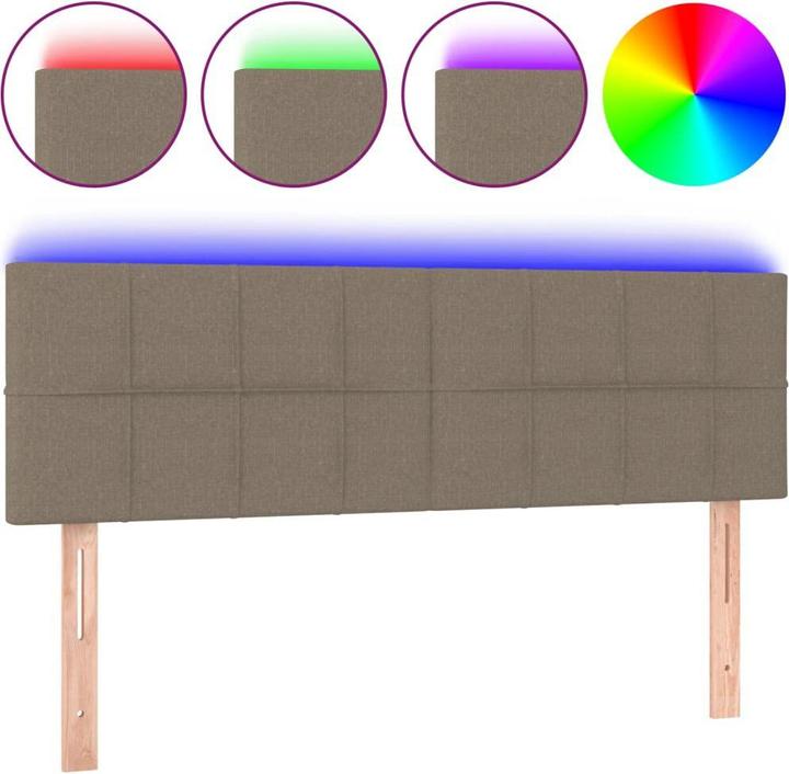 Produktbild VidaXL Brynleigh (144 x 5 x 88 cm)