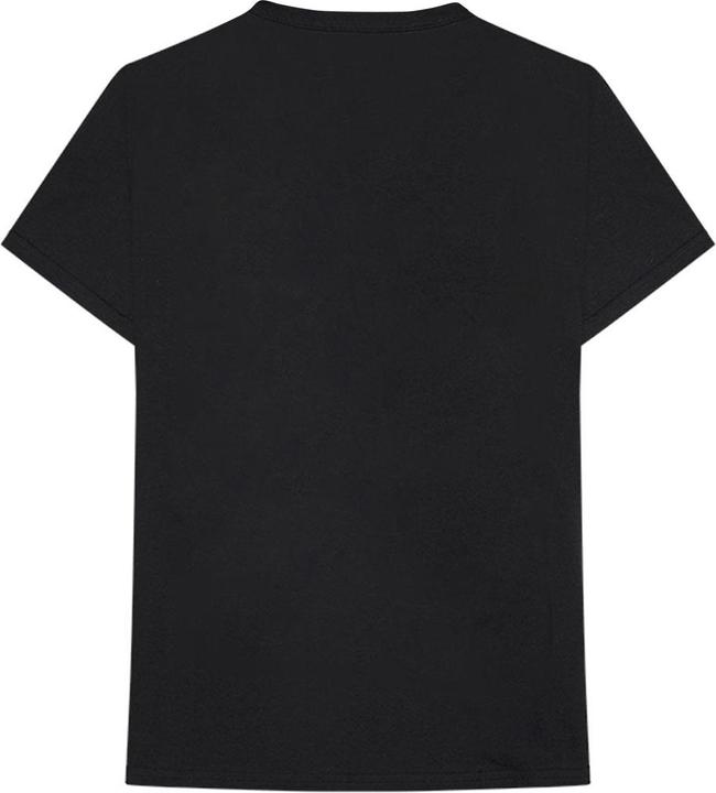 Produktbild Run DMC Paris TShirt (L)