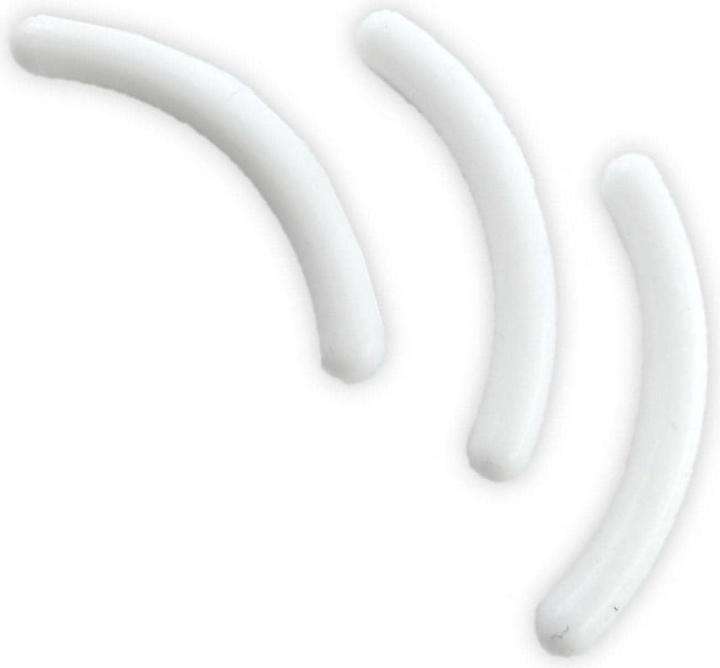 Actual product image Herba Replacement elastics for eyelash curlers (Eyelashes applicator)
