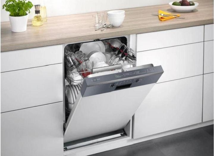 Produktbild Electrolux GA55GLISP