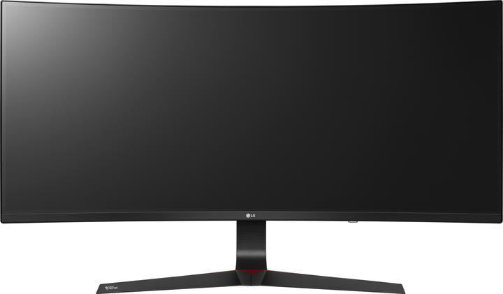 Actual product image LG 34uc89g-B (2560 x 1080 pixels, 34")