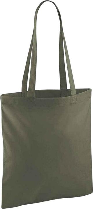 Actual product image Westford Mill Bag For Life Long Handle Tote Bag (10 l)