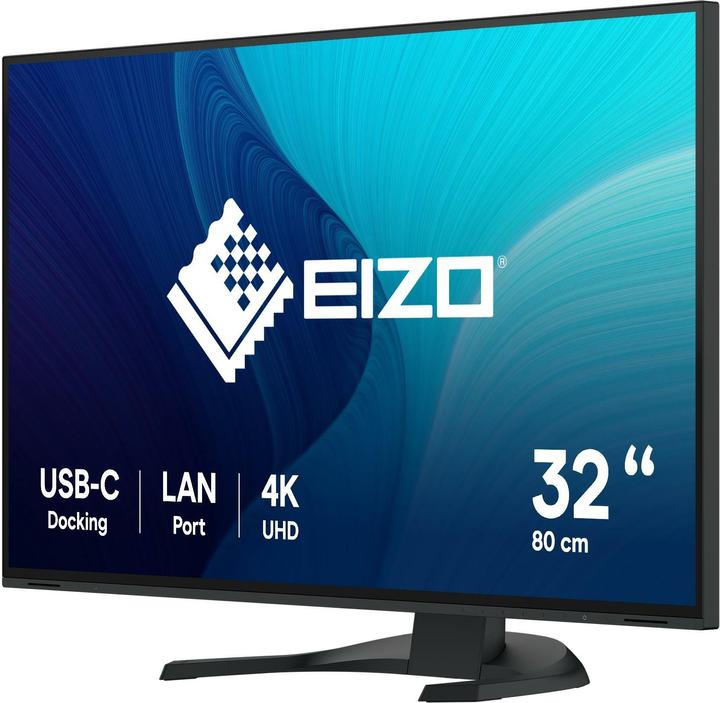 Produktbild Eizo EV3240X FlexScan (3840 x 2160 Pixel, 31.50")