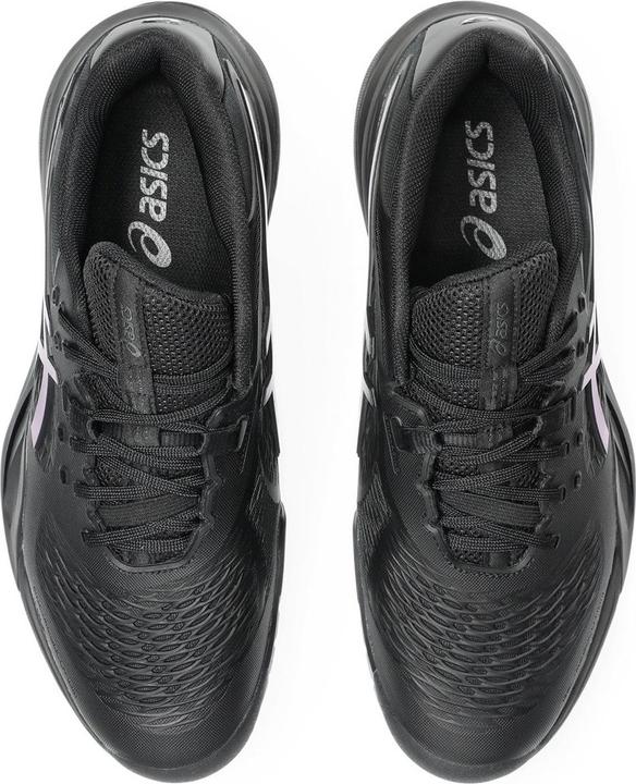 Image du produit ASICS Performance Gel-Resolution X Night Energy 1 Allcourt Tennisschuh Herren (47)