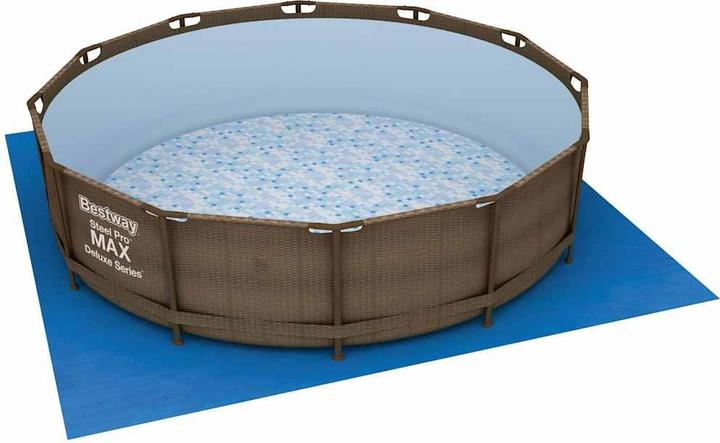 Actual product image Bestway Bodenplanne