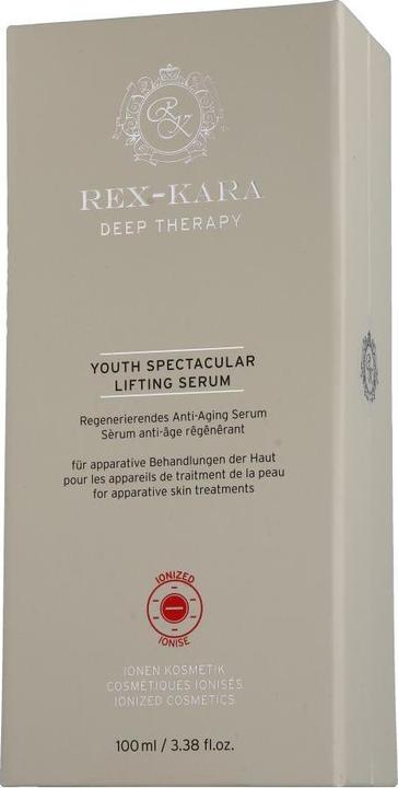 Rex-Kara Deep Therapy (100 ml, Tagescreme)