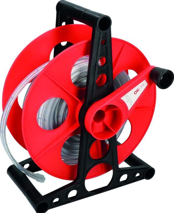 OK-Line LED-Lichtschlauch (12000 lm)