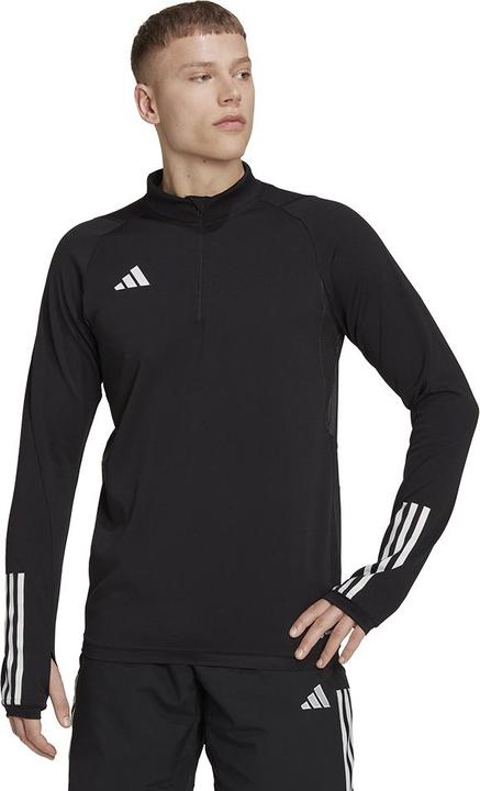 Produktbild adidas Tiro 23 Competition 1/4-Zip Trainingstop Herren (3XL)