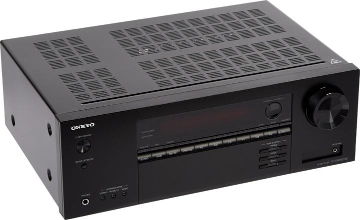 Produktbild Onkyo TX-SR494DAB (7.2 Kanal, DAB+)