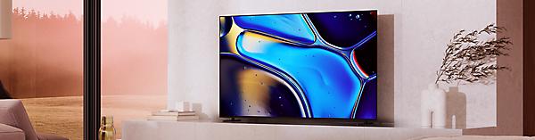 Produktbild Sony K55XR84PAEP (55", OLED, 4K, 2024)