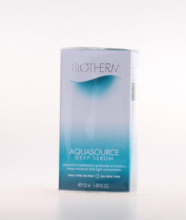 Immagine prodotto Biotherm Aquasource Deep (50 ml)