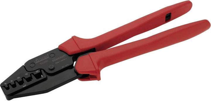 Image du produit Cimco Pince à sertir les embouts de fils 10 bi (390 mm)