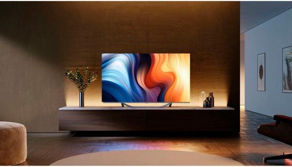 Produktbild Hisense TV 65U77HQ (65", LCD, 4K, 2023)