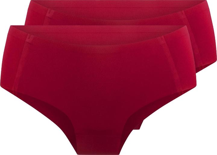 Actual product image LingaDore 2-pack Hipster (Previous 1700SH) (S, pack of 2)