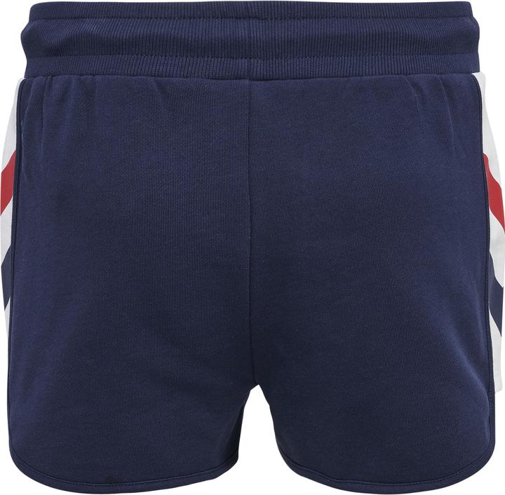 Actual product image hummel Ic Durban Woman Shorts (XL)