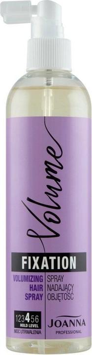 Image du produit Joanna Spray Volume Professionnel Donner du volume 300Ml (300 ml)