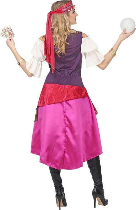 Actual product image Widmann Gypsy - Theresa (M)
