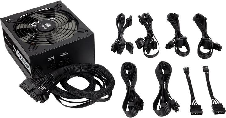 Immagine prodotto Corsair Tx850m (850 W)