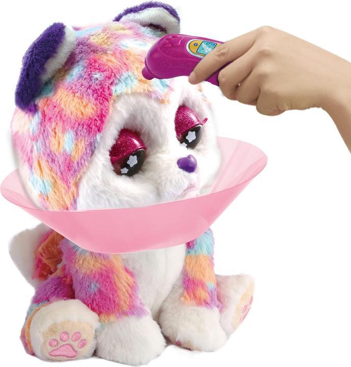 Productafbeelding VTech Maxime Mijn Interactieve Puppy (29.08 cm)