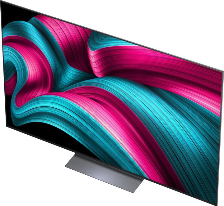 Image du produit LG TV 65C59 65, 3840 x 2160 (Ultra HD 4K), OLED (65", OLED, 2025)