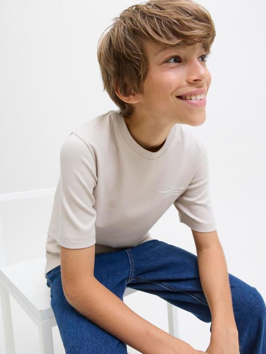 Actual product image Jack & Jones T-shirt Junior T-shirt (128)