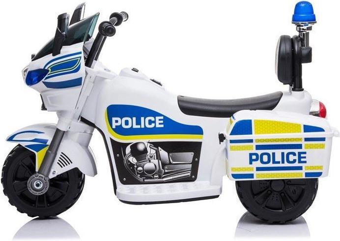 Image du produit Lean Toys Police (6 V)