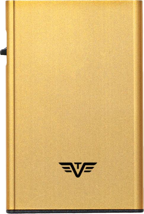Actual product image Tru Virtu Click & Slide Card Case