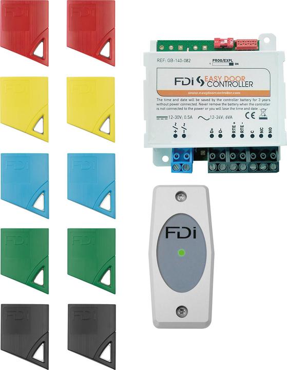 Urmet GB-140-167 Easydoor Controller
