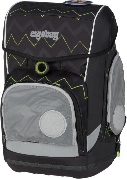 Actual product image Ergobag Reflex Zip Set