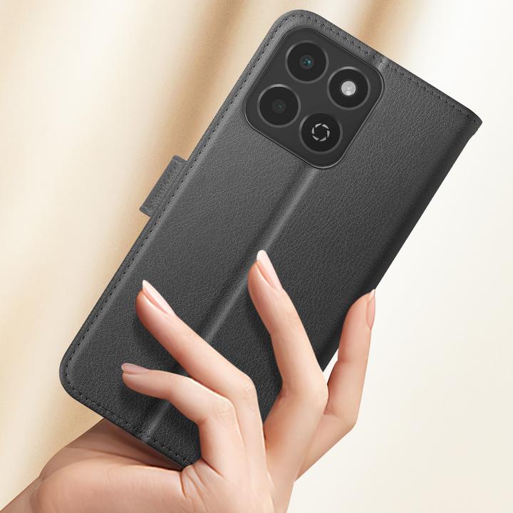 Actual product image Avizar Chesterfield cover (Honor 90 Smart)