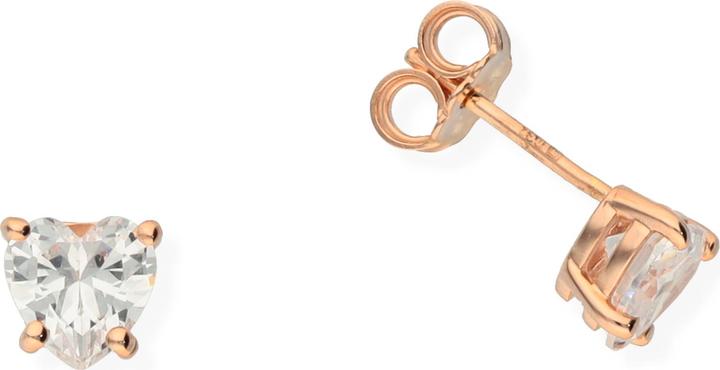 Image du produit Carat Coeurs (Or 18ct)