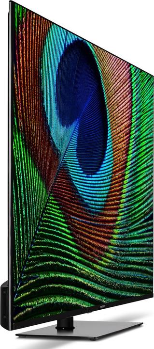 Image du produit Medion LIFE® X15573 (MD 30923) Téléviseur Android™ (55", LCD, 4K)
