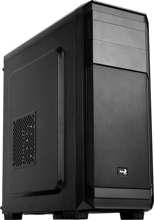 Actual product image AeroCool PGS A Series Aero-300 (ATX)
