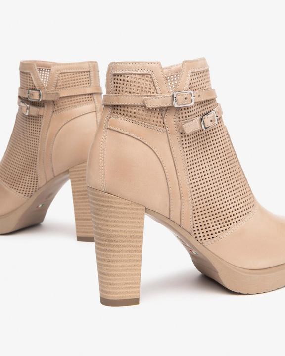 Actual product image Nero Giardini Stiefelette (40)