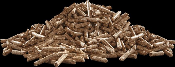 Image du produit Weber Holzpellets Apfelholz 8 kg (8 kg)