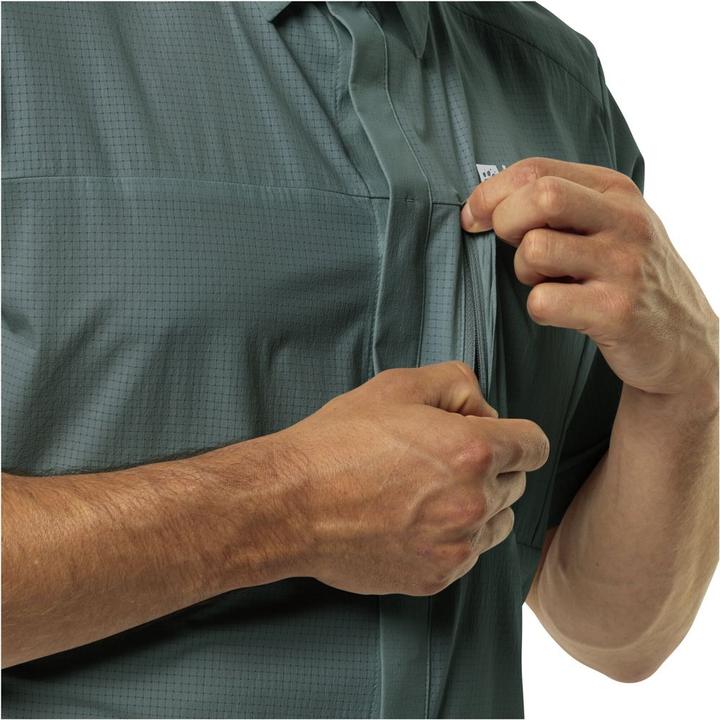 Immagine prodotto Jack Wolfskin Vandra S/S Shirt M (S)