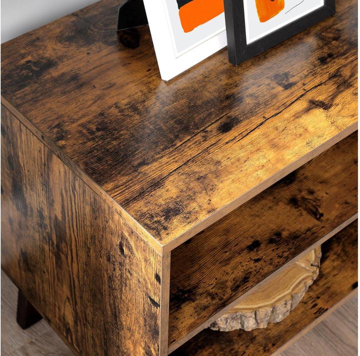 Actual product image Vasagle Havanna (140 x 40 x 50 cm)