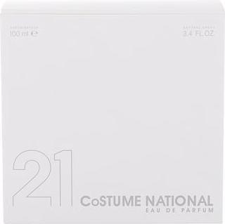 Actual product image Costume National 21 (Eau de parfum, 100 ml)