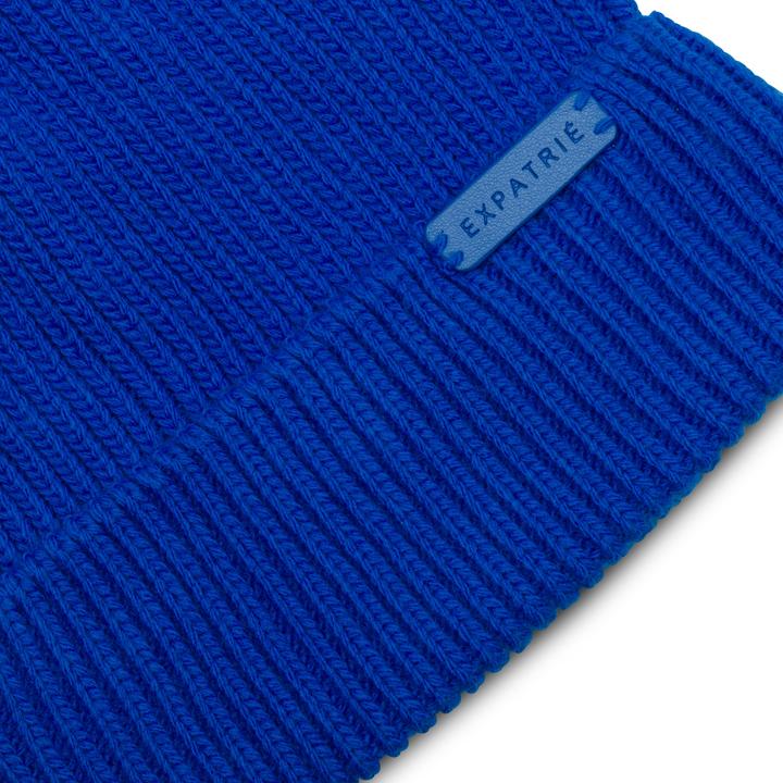Immagine prodotto Expatrié Cappello a maglia Luna (Taglia unica)