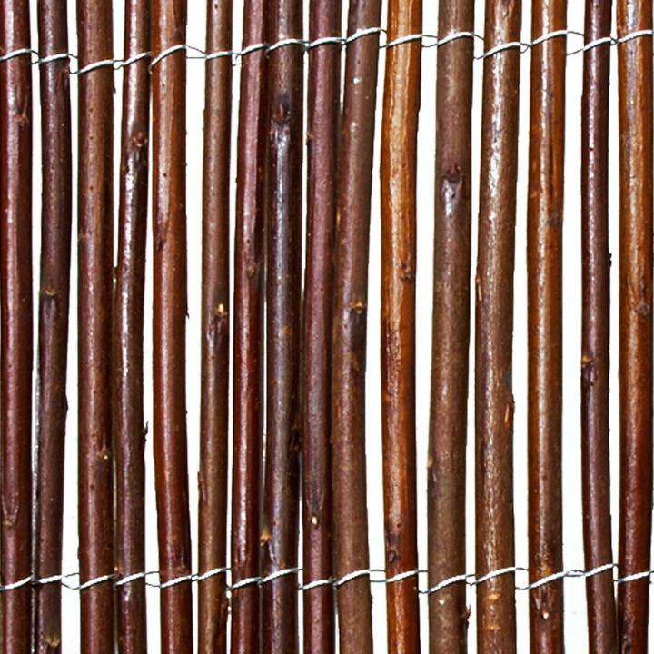 Actual product image Casa Pura Natürlicher Sichtschutz (500 cm)