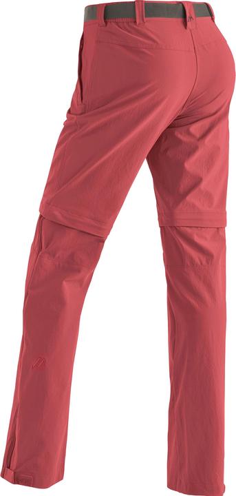 Actual product image Maier Sports Nata T-Zip Off (M)