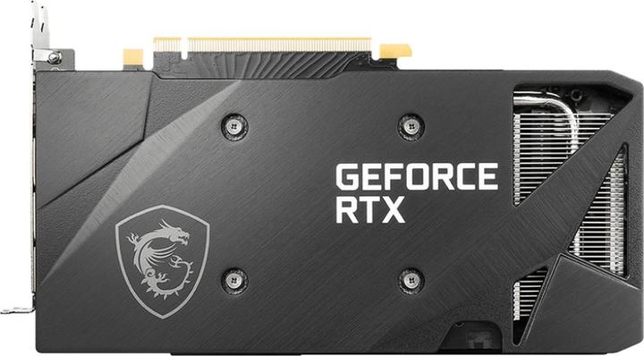 Produktbild MSI GeForce RTX 3060 VENTUS 2X OC (8 GB)