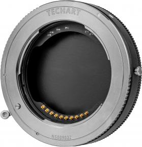 Techartpro TZE-02 Sony E to Nikon Z